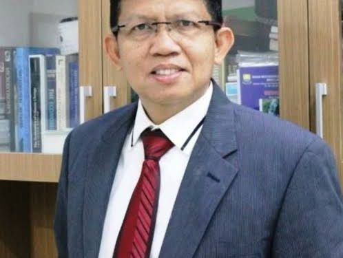 Ekonom Universitas Jambi Tunjukkan Data Pertumbuhan Ekonomi Provinsi Jambi Sangat Berkualitas