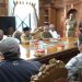 Gubernur Al Haris Sesalkan Adanya Demo Anarkis Disaat Pemerintah Cari Solusi, Minta Aparat Segera Cari Dalang Kerusuhan