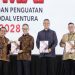 OJK Resmi Luncurkan Roadmap Pengembangan dan Penguatan Perusahaan Modal Ventura 2024-2028