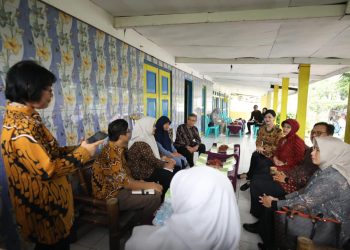 OJK Gandeng BPS Gelar Survei Nasional Literasi dan Inklusi Keuangan