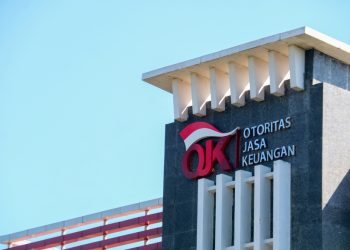 OJK Terbitkan Dua Aturan Guna Perkuat Pengawasan Pasar Modal