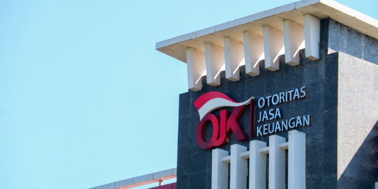 OJK Terbitkan Dua Aturan Guna Perkuat Pengawasan Pasar Modal