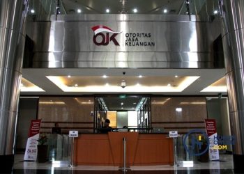 OJK Panggil Danacita Minta Penjelasan Terkait Pembayaran Uang Kuliah Tunggal di ITB