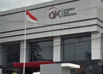 Sektor Jasa Keuangan di Provinsi Jambi Tumbuh Positif dan Terjaga