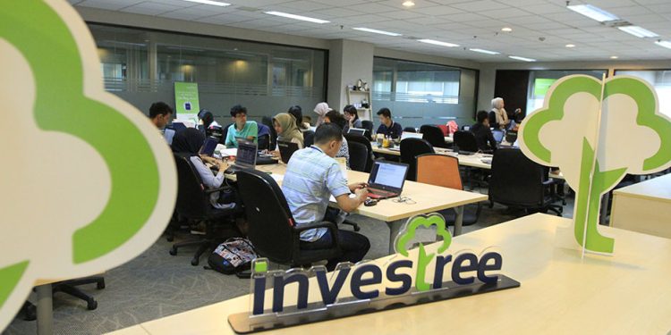 OJK Terus Pantau Perkembangan Investree