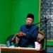 Wagub Sani Ingatkan Istiqomah Dalam Beribadah