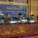 Wagub Sani Harap Rakor Staf Ahli Jadi Media Wujudkan Kesejahteraan Masyarakat Provinsi Jambi