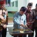 Gubernur Jambi Al Haris Resmikan Stadion Multipurpose LPP RRI Jambi