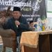 Wagub Sani  : Implementasikan Isra’ Mi’raj Dalam Kehidupan Sehari-hari