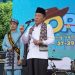 Hadiri 46 Tahun Berdirinya SMAN 3 Kota Jambi, Wagub Sani Minta SMAN 3 Kota Jambi Berwawasan Global dan Berkarakter Pancasila