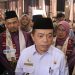 Gubernur Al Haris Apresiasi Entrepreneurship Award LLDIKTI Universitas Muhammadiyah Jambi
