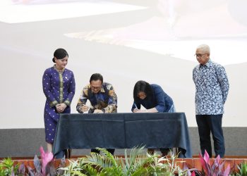 OJK Gandeng Kemenko Perekonomian Tingkatkan Literasi dan Inklusi Keuangan Melalui Program Kartu Prakerja