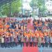 Silahturahmi Pj Wali Kota Jambi Bersama Petugas Harian Lepas Kota Jambi