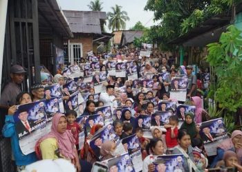 Banyak Pengamat Akui H. A Rahman Bacalon Walikota Jambi 2024 Terkuat Saat ini