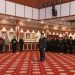 Gubernur Al Haris Lantik Hairul Suhairi Jadi Direktur Utama Bank Jambi