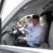 Gubernur Al Haris Serahkan Bantuan Ambulance Untuk RS. DKT Kerinci