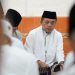 Safari Ramadhan di Hamparan Rawang, Gubernur Al Haris Disambut Antusias Warga