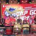 Pj Wali Kota Sri Purwaningsih Menghadiri Perayaan Cap Go Meh Tingkat Kota Jambi Tahun 2024