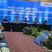 Pj Walikota Jambi Rapat Hight Level Meeting Provinsi Jambi Tahun 2024