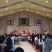 SEKAMI Jambi 2024 Angkat Tema Sekami Zaman Now, Tumbuh bersama Yesus, Berani Berubah dan Berbuah, untuk Gereja dan Sesama