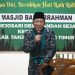 Wagub Abdullah Sani: Ramadhan Bulan Penuh Keberkahan