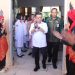 Gubernur Al Haris Apresiasi 25 Siswa SMA Negeri 2 Masuk PTN Favorit