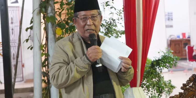 Wagub Sani : Turnamen Ekshibisi Dies Natalis Unja Jalin Kebersamaan, Perkuat Pembangunan