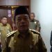 Gubernur Al Haris Minta Pengusaha Ganti Rugi Kerusakan Fender Jembatan Batanghari I