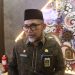 Sekda Sudirman Harap Grand Design Pembangunan Kependudukan Tersusun Dengan Baik dan Sistematis