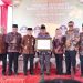 Terima Sertifikat Indikasi Geografis, Komoditas Nanas Tangkit Baru Jadi yang Pertama di Indonesia