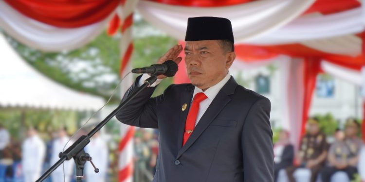 Gubernur Al Haris: Peringatan Hari Kebangkitan Nasional Kokohkan Semangat Nasionalisme