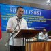 Diskominfo Provinsi Jambi Gelar Sosalisasi Kesadaran Keamanan Informasi Bagi Pimpinan