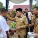 Dumisake Pendidikan, Gubernur Jambi Al Haris Bantu Biaya SPP Ribuan Siswa Tak Mampu di Sekolah Swasta