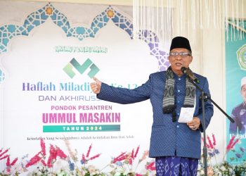 Wagub Sani: Dumisake Pendidikan, Program Percepatan dan Pemerataan Pendidikan