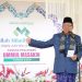 Wagub Sani: Dumisake Pendidikan, Program Percepatan dan Pemerataan Pendidikan