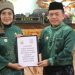 Gubernur Al Haris Usulkan Desain Pembangunan Flyover Simpang Mayang Menuju Angso Duo Ke Kementerian PUPR