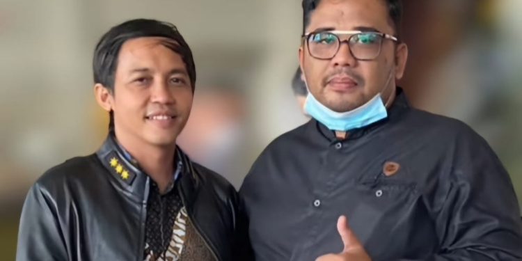 PSI Jambi Buka Ruang Politik Kepada Bakal Calon Kepala Derah