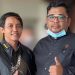 PSI Jambi Buka Ruang Politik Kepada Bakal Calon Kepala Derah