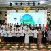 Pererat Silahturahmi di Bulan Ramadhan, Pj Walikota Jambi Adakan Buka Bersama