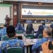 Pj Walikota Jambi Sri Purwaningsih : Pentingnya Pembekalan Untuk ASN Dalam Menghadapi Masa Pensiun