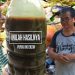 Bruder Matius Sumarjo, SCJ Ubah Sampah Menjadi Sesuatu Bermanfaat