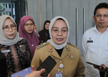 Pj Walikota Jambi Buka Bimtek ZNT Tahun 2024 Kota Jambi