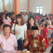 Ribuan Masyarakat Tionghoa Kota Jambi Siap Mendukung dan Memenangkan Bacalon Walikota Jambi H. Abdul Rahman
