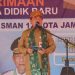 Gubernur Al Haris Tegaskan Panitia PPDB Harus Berintegritas dan Berkomitmen