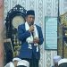 Wagub Sani Ajak Masyarakat Makmurkan Masjid