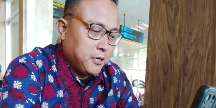 Pengamat Politik Jambi Angga : Dinamika Politik Pilkada Akan Berbeda Dengan Pilpres 2024