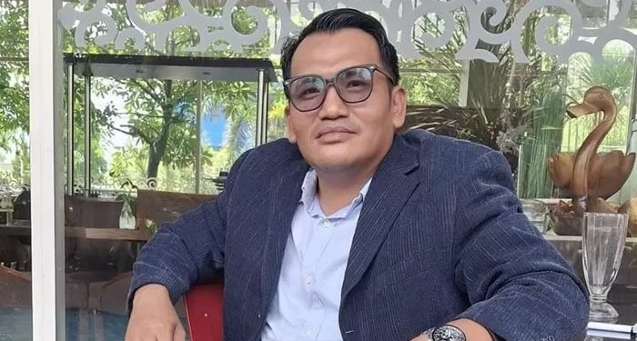 Dr. Dedek Kusnadi : Di Pilwako Jambi  Masyarakat Tidak Butuh Janji Manis