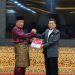Wagub Sani Buka Rakor Forum Pembauran Kebanggsaan se-Provinsi Jambi