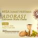 Makna Misa Jumat Pertama bagi Umat Katolik?