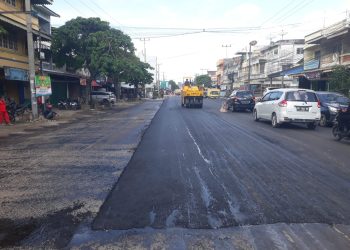 SPALD-T Kota Jambi Capai Target 100 Persen